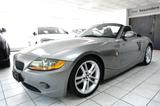 BMW Z4 Roadster 2.2i - BMW Gebrauchtwagen von 2004