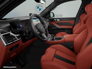صورة 3 لـ 2025 BMW X5 M