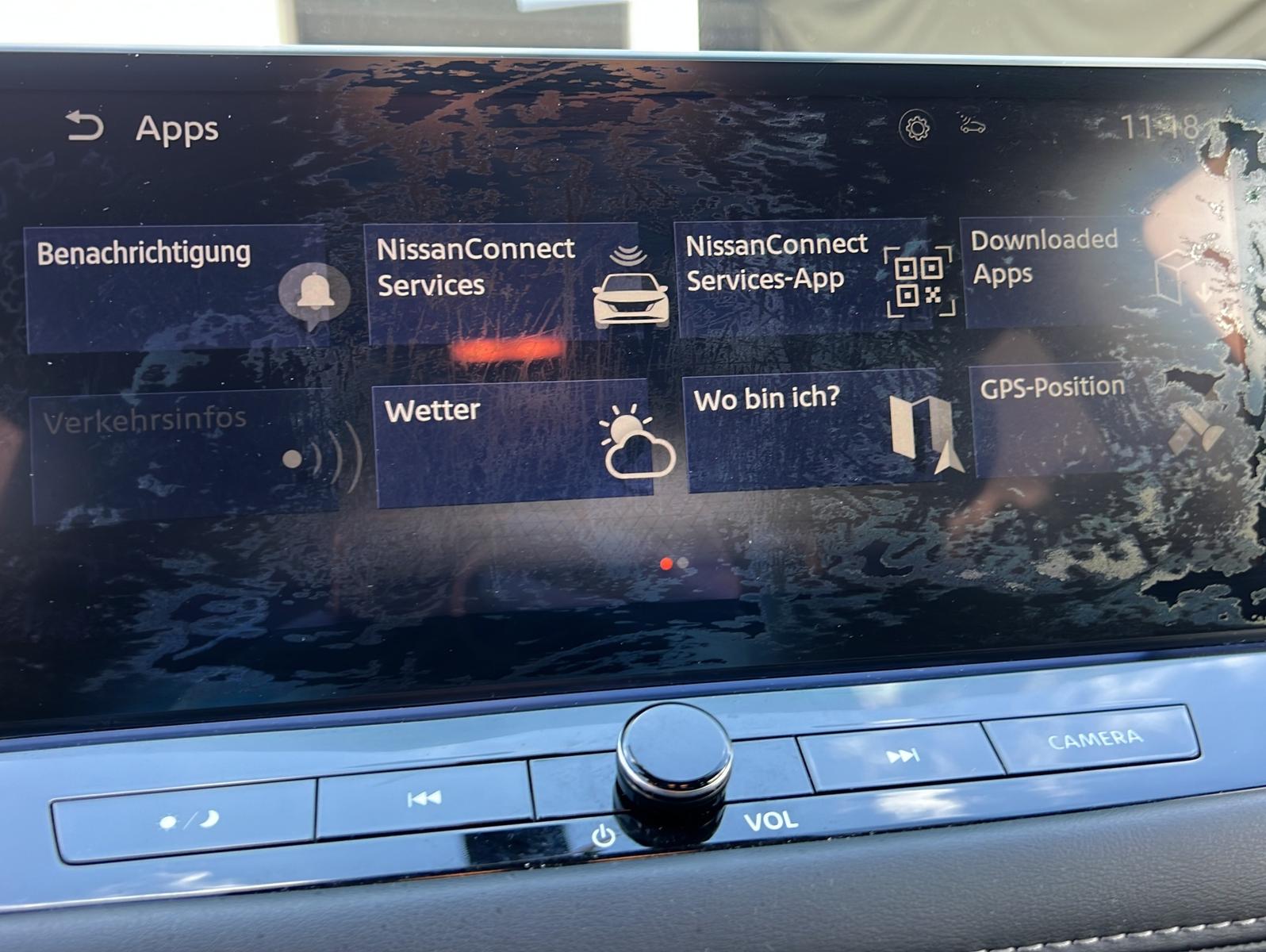 Nissan X-Trail 1.5 VC-T MHEV X Tronic N-Connecta*DAB*, миниатюра 19