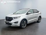 Ford Edge ST-Line 4x4/ACC/AUTOMATIK/EURO.6/PANORAMA/ - silberne Ford Edge