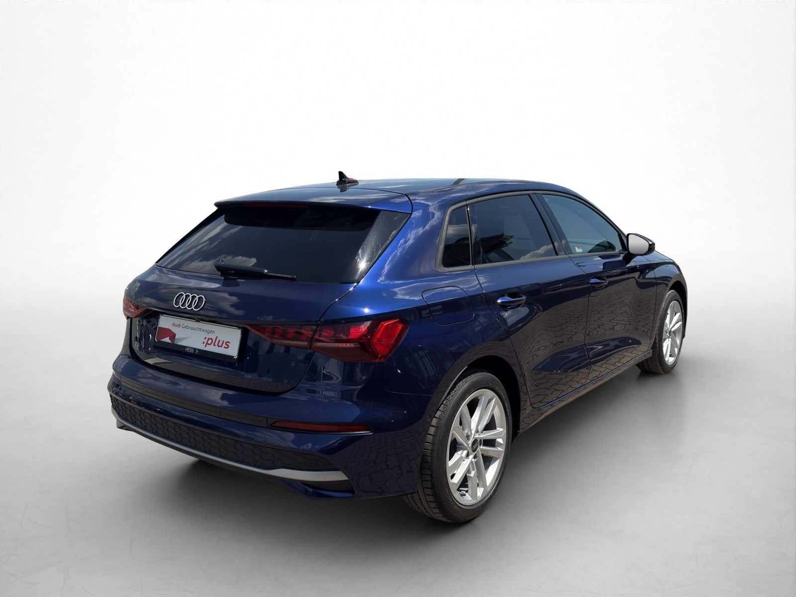 Audi A3 - Bild 2