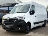 Renault Master III Kasten L2H2 HKa 3,3t - gebrauchte Renault Master aus dem Jahr 2021