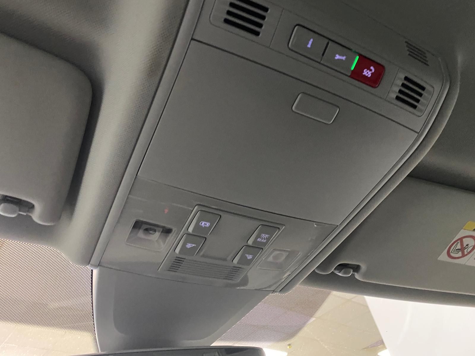 Fahrzeugabbildung Volkswagen Golf e-Golf Comfortline+ACC+RFK+NAVI+WÄRMEPUMPE