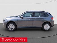 Skoda Kamiq - Vorschau Bild 5