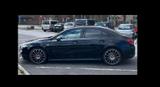 Mercedes-Benz  AMG Line + Night-Paket + Sternenhimmel+Edition - Mercedes-Benz Sterne