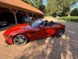 Jaguar F-Type P300 R-DYNAMIC R-DYNAMIC - Jaguar F-Type in Hamburg