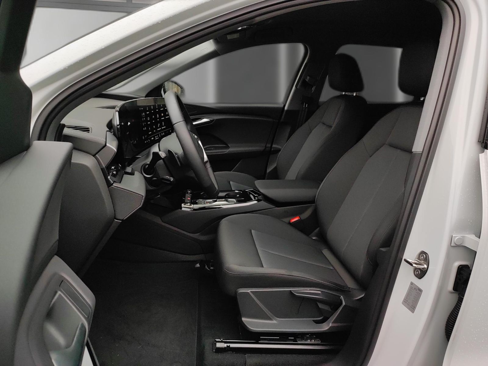 Audi Q6 e-tron - Bild 10