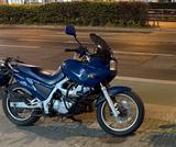 BMW F650 ST - tief, A2, TÜV neu, komplett überholt - BMW 1997 F650