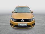 Volkswagen Caddy 2.0 TDI Comfortline  Alufelgen PDC - Alufelgen gebraucht