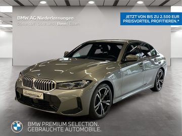 BMW 320i xDrive Limousine M Sport Driv.Assist.Prof
