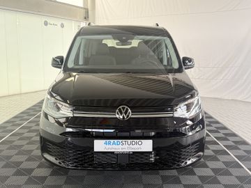 Volkswagen Caddy Maxi 1.5TSI DSG STYLE LED ACC KAMERA AHK