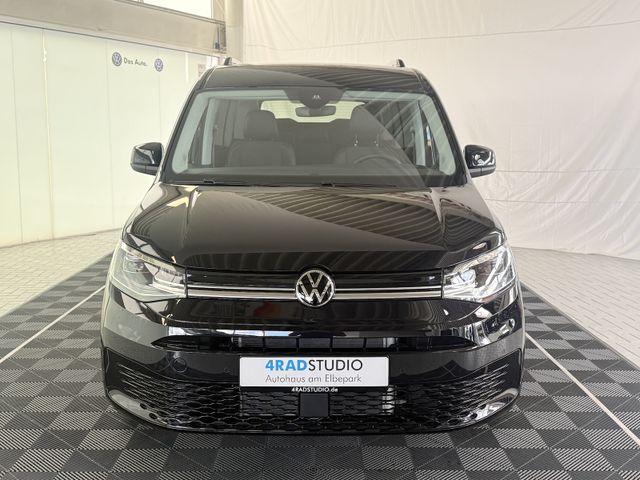 Volkswagen Caddy Maxi 1.5TSI DSG STYLE LED ACC KAMERA AHK