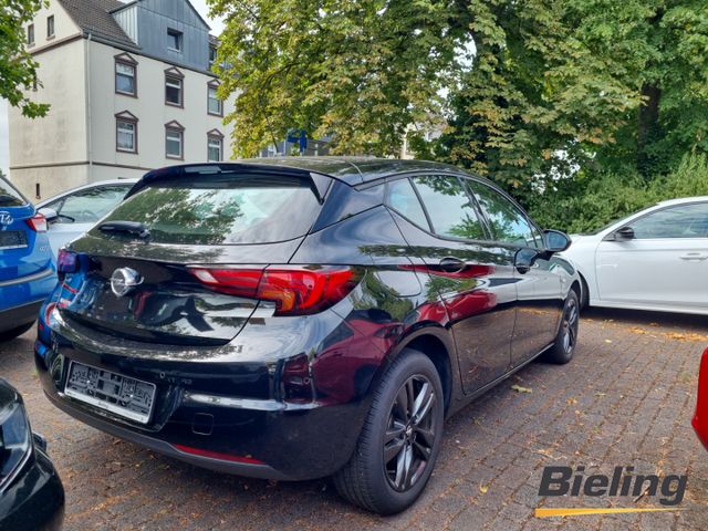 Astra K 2020 1.2l Turbo, Klima, PDC, Tempomat, B