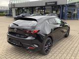 Mazda 3 2025 2.5L e-SKYACTIV G 140ps Nagisa - Mazda 3 New cars