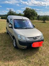 Peugeot Partner/Ranch - gebrauchte Peugeot Partner aus dem Jahr 2005