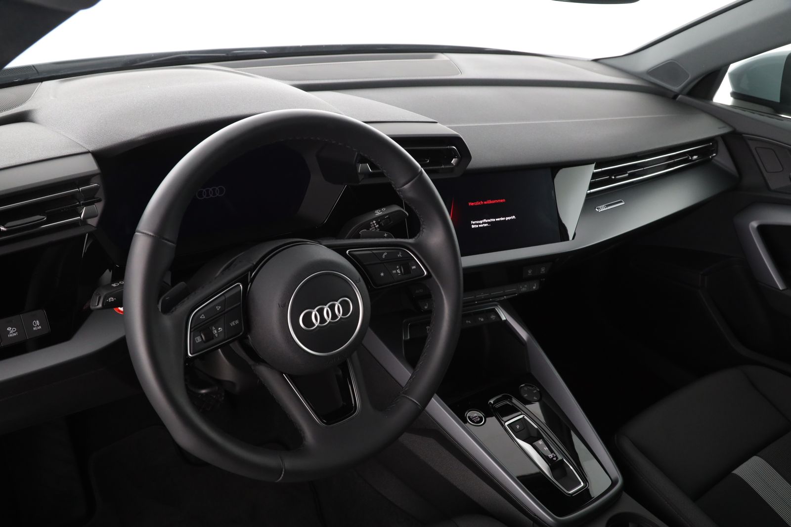 Audi A3 - Bild 14