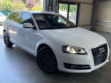 Audi A3 - 1