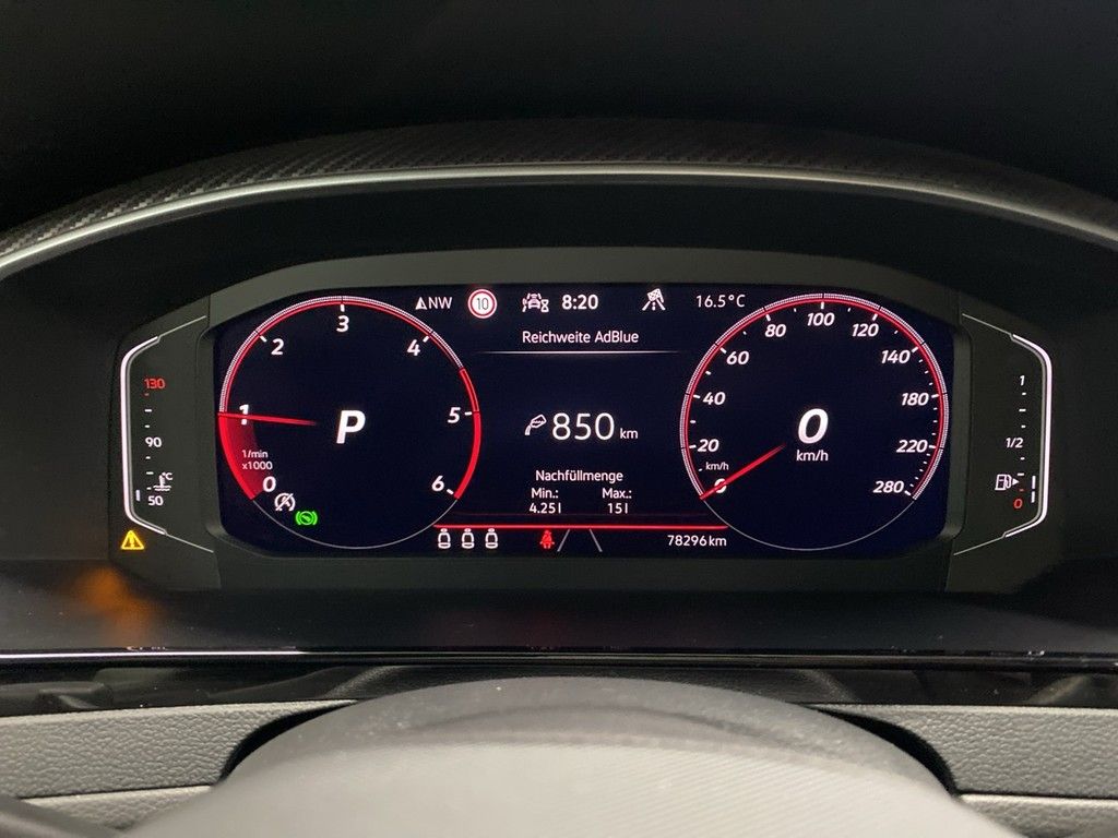 Volkswagen Arteon - Bild 21