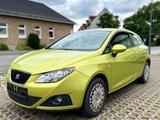 Seat Ibiza SC Stylance / Style - Seat Ibiza aus 2009: Style