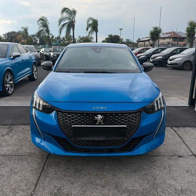 Peugeot 208 PureTech 130 Stop&Start EAT8 5 porte