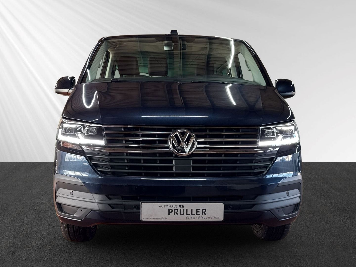 Volkswagen T6.1 Caravelle 2.0 TDI Comfortline DSG AHK Kamer foto 4