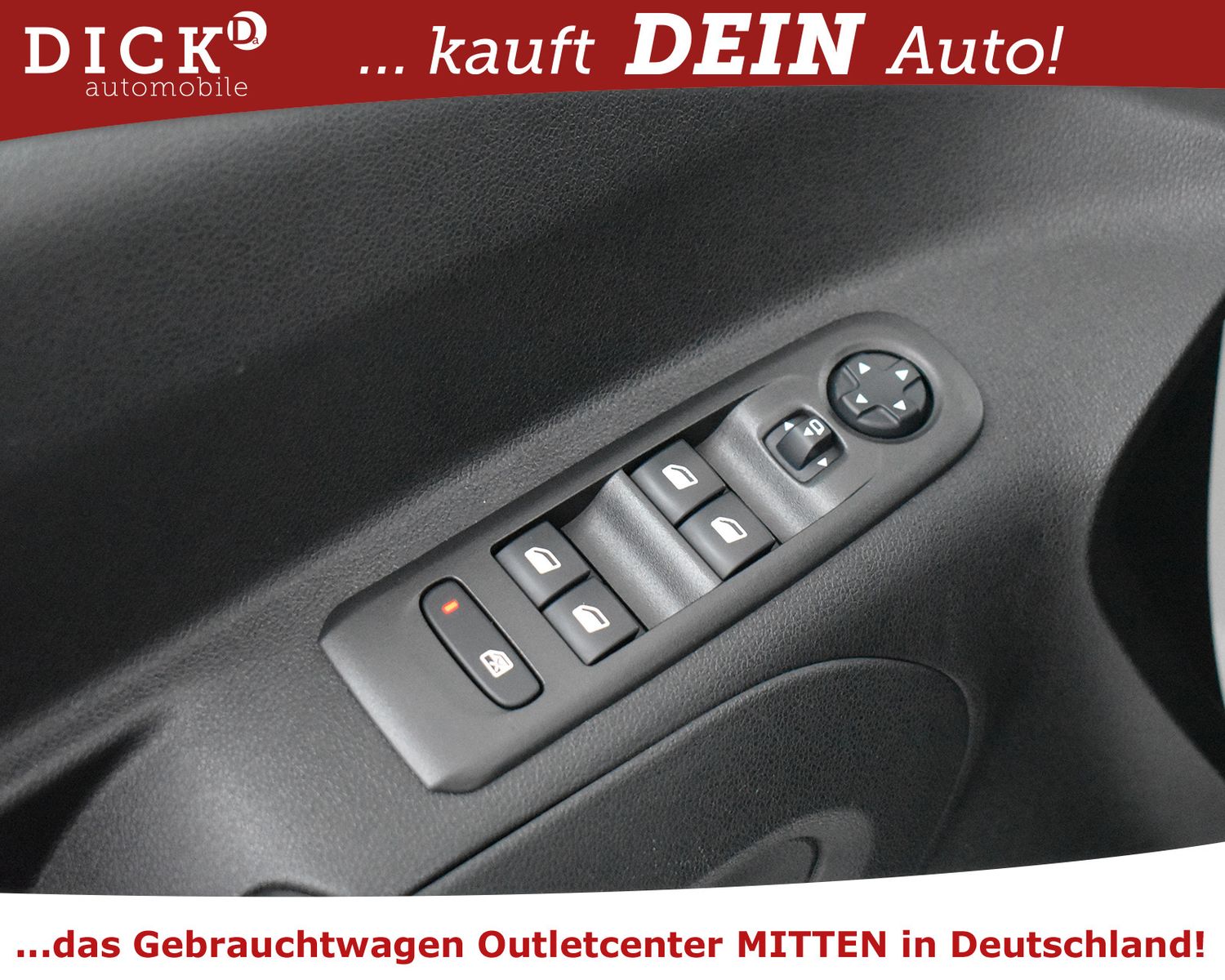 OPEL Combo Life XL 1.5d Edit 5SI+NAVI+KLIMA+KAM+TEMP+ - Image 16
