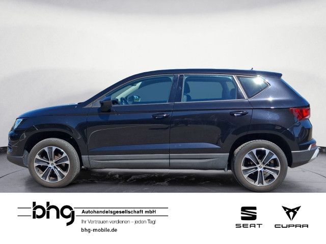 Seat Ateca Style 1.5 TSI ACT imagem 3