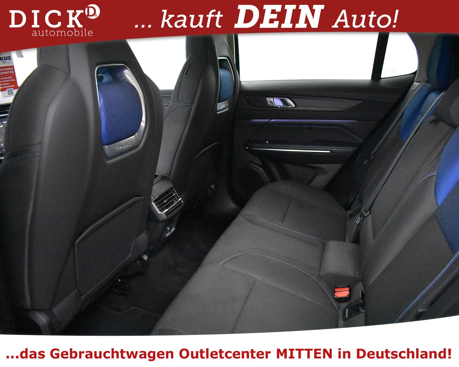 LYNC AND CO 01 1.5TD Aut PHEV PANO+MEMO+NAVI+LED+SHZ+ACC+360 - Image 22