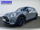 MINI Mini Cooper S Clubman Aut. - MINI Cooper S Clubman Gebrauchtwagen