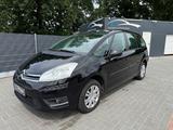 Citroën Grand C4 Picasso Attraction - Citroën Grand C4 Picasso / SpaceTourer aus 2013