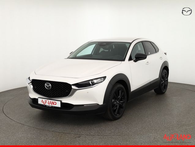 Mazda CX-30 2.0 Skyactiv-G Aut. LED Navi ACC Sitzheizu