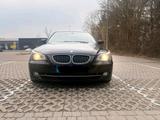 BMW Bmw 530d Baujahre  2008 - BMW 530 aus 2008: Kombi, 530d