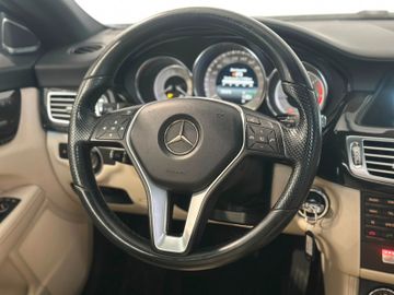 Mercedes CLS Shooting Brake - 10