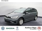 Volkswagen Touran Highline BMT/Start-Stopp