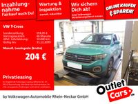 Volkswagen T-Cross - Vorschau Bild 1
