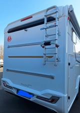 Eura Mobil Profila T695HB  - Eura Mobil 69