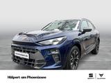 Cupra Terramar 1.5 eTSI 360CAM ACC HEADUP EKLAPPE NAVI - Cupra Terramar Gebrauchtwagen in Dortmund