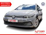 Volkswagen Golf VIII Variant 1.0 TSI LED Tempomat PDC DAB