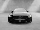 Volvo V60 T8 Plus Dark Recharge Plug-In Hybrid AWD SHZ - Volvo V60 mit Hybrid-Antrieb