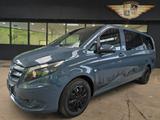 Mercedes-Benz Vito Lang CDI Camperumbau Kamera/Küche/Solar/AHK - Offers