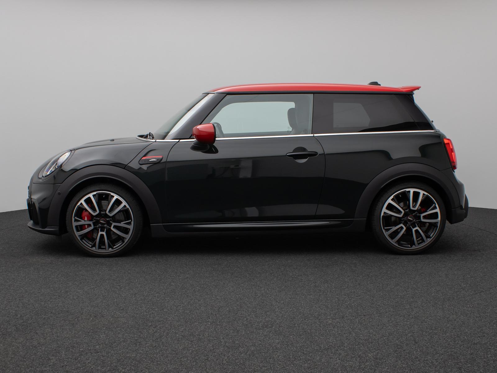 MINI Jcw Kamera HUD DAB H/K Komfort 18", миниатюра 11