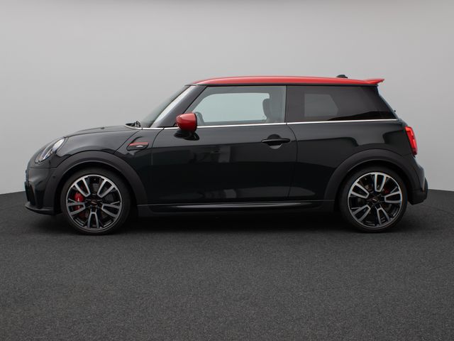 Foto Nummer 11: MINI John Cooper Works