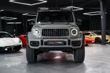 Mercedes-Benz G 63 AMG 4x4 ² - Mercedes-Benz AMG 63