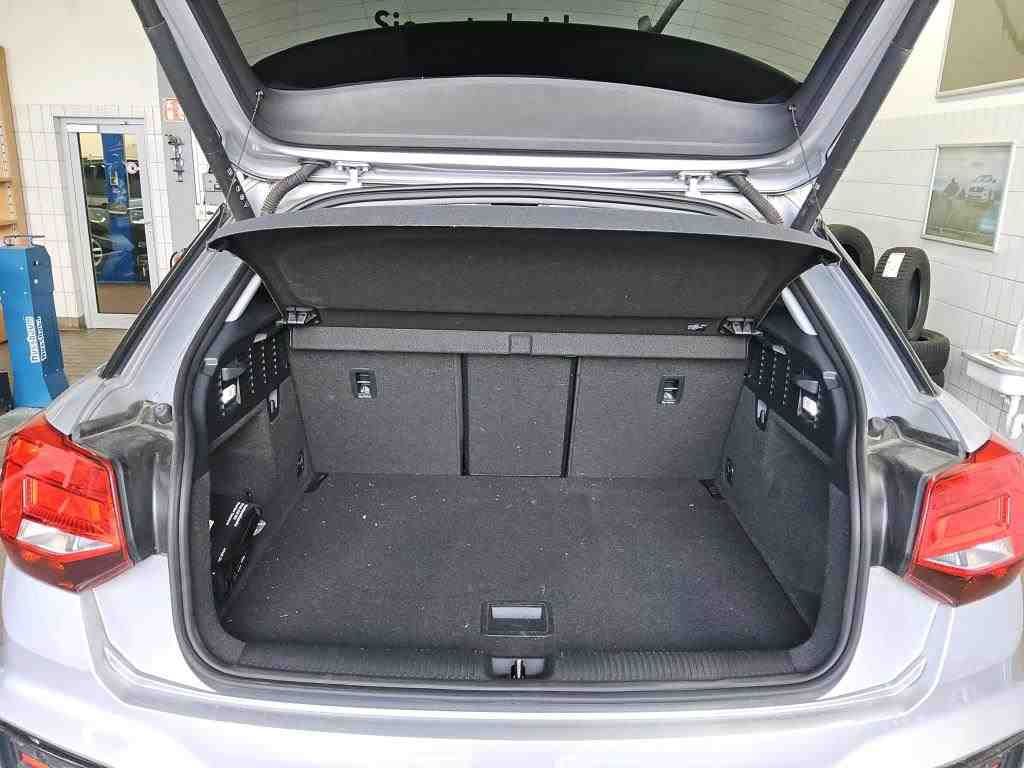 Audi Q2 - Bild 9