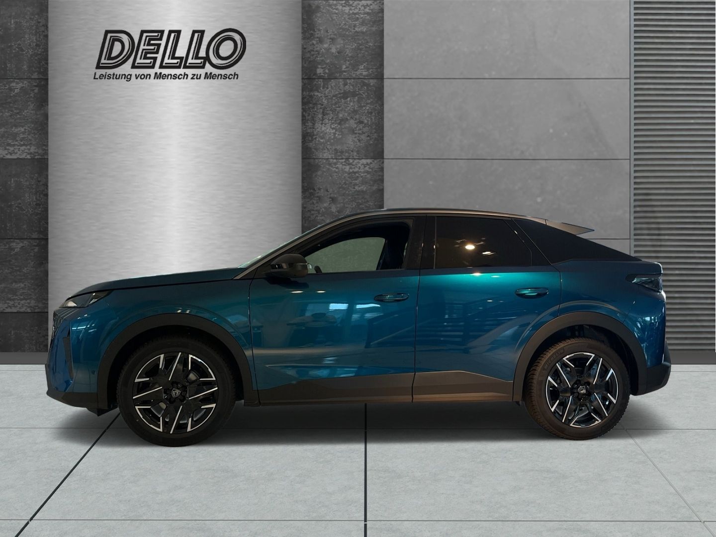 Peugeot 3008 - Bild 2