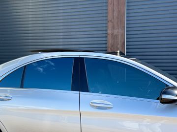 Mercedes S 350 - 6