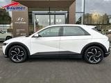 Hyundai IONIQ 5 72,6kWh DYNAMIQ-Paket +AHK +SHZ +CAM - scheckheftgepflegte Hyundai IONIQ 5