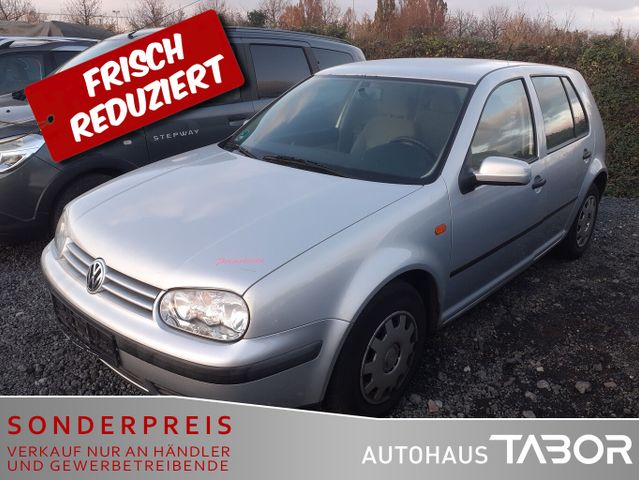 Volkswagen Golf 1.6 Automatik Klima