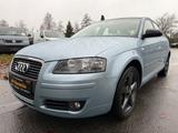 Audi A3 Sportback 1.6 Ambiente - Audi A3 aus 2006