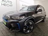 BMW iX3 Impressive M Sport, ACC, 360° Kamera, AHK - gebrauchte BMW iX3 aus dem Jahr 2024